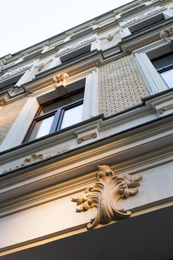 Apartment Kobro - New City Center Of Lodz Eksteriør billede